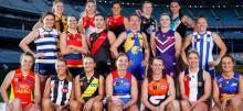 AFLW Sseason 7 Preview &amp; Betting Tips