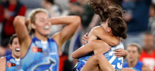 AFLW Finals Week Two Tips