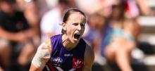 2022 AFLW Round 4