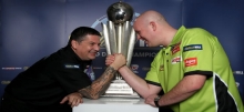 Darts World Championship Final