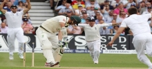 Ashes 2015 England vs Australia: 5th Test Preview