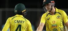 Australia vs New Zealand ODI Game 2 Betting Tips