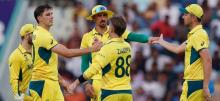 Australia vs Sri Lanka Betting Tips
