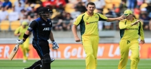 New Zealand vs Australia 3rd ODI Preview &amp; Tips