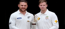 New Zealand vs Australia 1st Test Preview &amp; Tips
