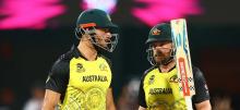 Australia vs Afghanistan T20 Betting Tips
