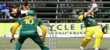 Australia vs South Africa 1st ODI Betting Preview