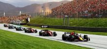 Formula 1 Betting Tips