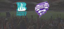 BBL12 Heat vs Hurricanes Betting Tips