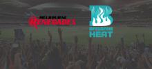 BBL12 Renegades vs Heat Betting Tips