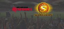 BBL12 Renegades vs Scorchers Betting Tips