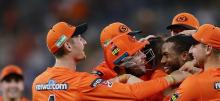 BBL11 Scorchers vs Heat Betting Tips