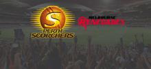 BBL12 Scorchers vs Renegades Betting Tips