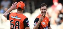 BBL11 Scorchers vs Strikers Betting Tips