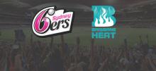 BBL12 Sixer vs Heat Betting Tips