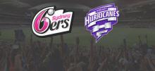 BBL12 Betting Tips