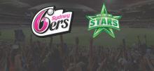 BBL12 Sixers vs Stars Betting Tips