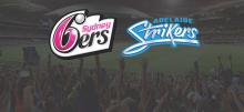 BBL12 Sixers vs Strikers Betting Tips