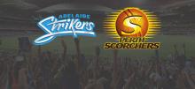 BBL12 Strikers vs Scorchers Betting Tips