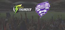 BBL Thunder vs Hurricanes Betting Tips