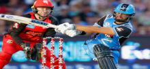 BBL11 Renegades vs Strikers Betting Tips