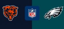 NFL Week 13 Bears at Eagles Betting Tips