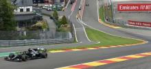 Belgian Grand Prix Betting Tips