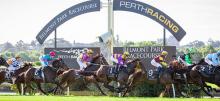 Australian Horse Racing Tips Monday September 28th