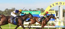 Bendigo Cup Tips