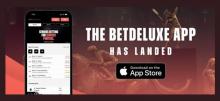 BetDeluxe App