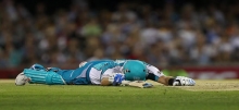 Big Bash: Round 8 Preview and Betting Tips