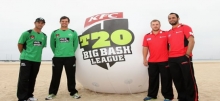 Big Bash 3: Round 1 Preview and Betting Tips