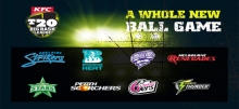 Big Bash League (BBL05) Squads and Team Preview