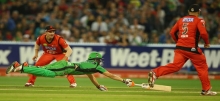 Big Bash League (BBL04) Round 7 Preview, Tips and Promos