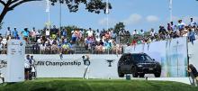 BMW Championship Betting Tips