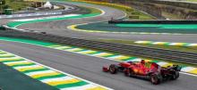 Formula 1 Betting Tips