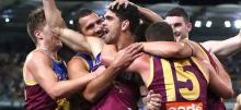 Brisbane Lions Team Preview