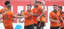 2019-20 A-League: Round 7 Preview &amp; Betting Tips