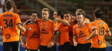 2018-19 A-League: Round 11 Preview &amp; Betting Tips