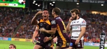 2015 NRL: Round 21 Preview and Betting Tips