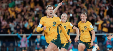 Matildas World Cup Betting Tips