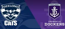 AFL Cats vs Dockers Betting Tips