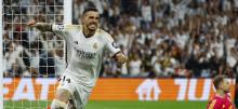 Champions League Betting Tips