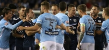 2018-19 A-League: Round 9 Preview &amp; Betting Tips