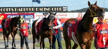 Australian Horse Racing Tips Thursday August 6th