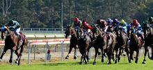 Australian Horse Racing Tips Sunday July 26th