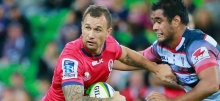 Super Rugby Tips