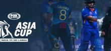 Asia Cup Final: India vs Sri Lanka Tips