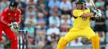 T20 Cricket England vs Australia Tips