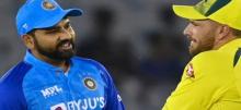 India vs Australia T20 Game 3 Preview & Betting Tips
